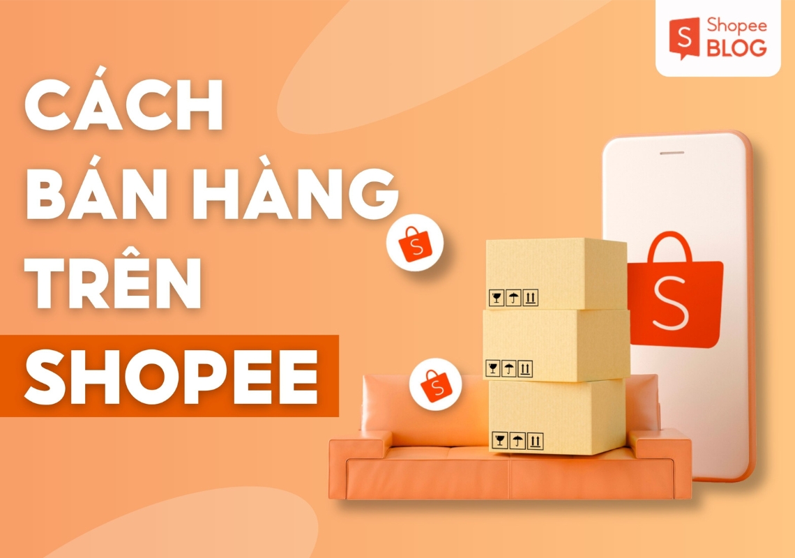 Dịch Vụ Xây Gian Hàng Shopee Chuyên Nghiệp | Soil Media