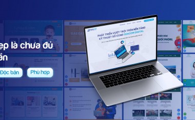 5 Sai Lầm Khi Thiết Kế Website Khiến Doanh Nghiệp Mất Khách