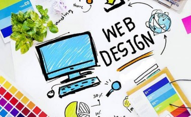 5 Xu Hướng Thiết Kế Website Nổi Bật Năm 2025 – Tối Ưu Trải Nghiệm Người Dùng