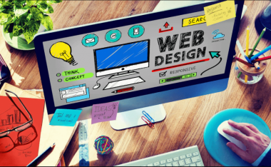 Thiết Kế Website Chuẩn SEO – Tặng Tối Ưu Top 1–3 Google | Soil Media